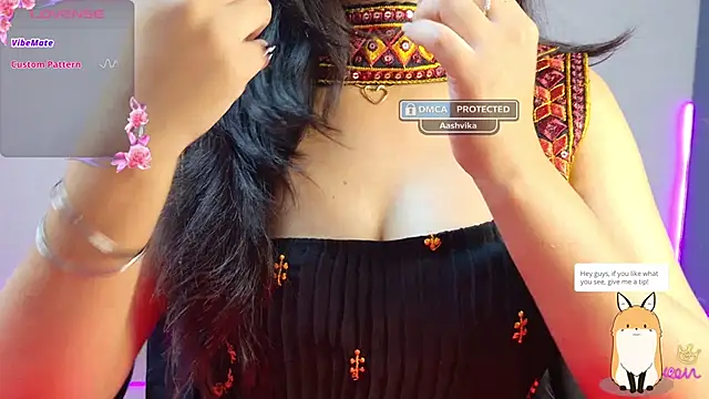 Punjabi Queen1 online show from 11, 3, 2026