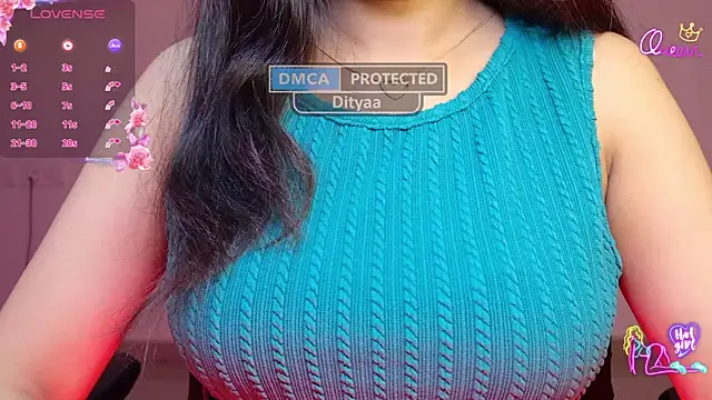 Punjabi Queen1 online show from 1, 6, 2026