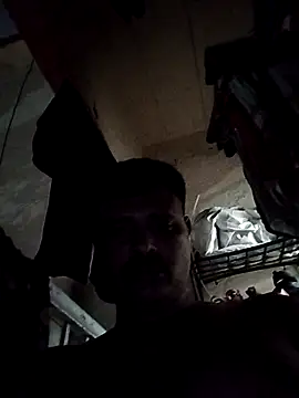 Vinay-kumar89 online show from 3, 12, 2025