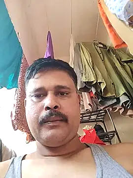 Vinay-kumar89 online show from 21, 12, 2025