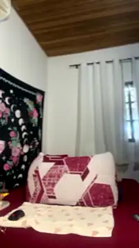 RuivaRaposinha online show from 29, 7, 2026