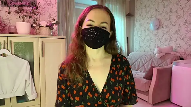 MilfeaN online show from 11, 4, 2026