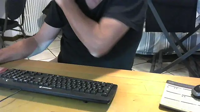 alkro63 online show from 28, 9, 2025