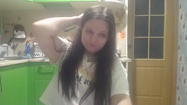 CatMelissa online show from 26, 4, 2026