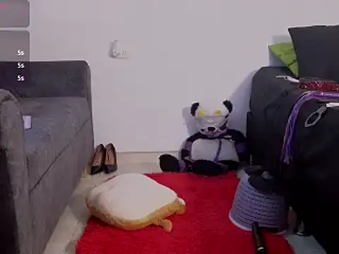 Snapshot of Katt_BDSM chatting on 27, 1, 2025 Katt BDSM online show from 27, 1, 2025