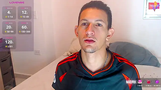 meridandwither online show from 28, 2, 2025