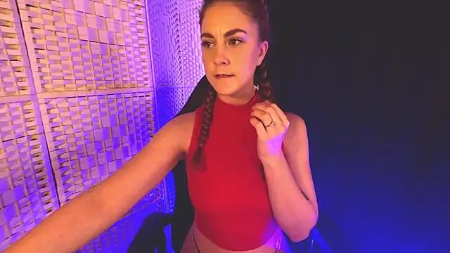 KayleyxEmily online show from 2, 3, 2025