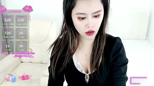 panpan-278 online show from 17, 12, 2025