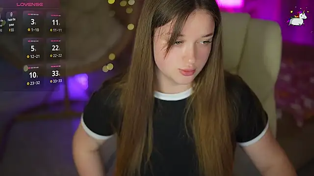 DonnaLustt online show from 17, 3, 2026