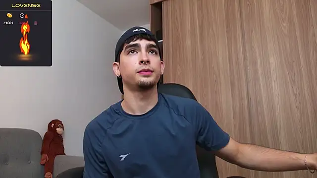 zenn rush1 online show from 23, 12, 2024