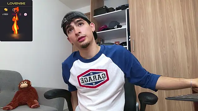 zenn rush1 online show from 24, 12, 2024