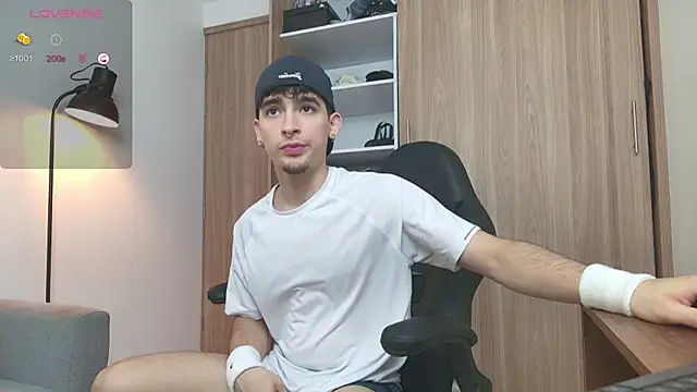 zenn rush1 online show from 15, 2, 2025