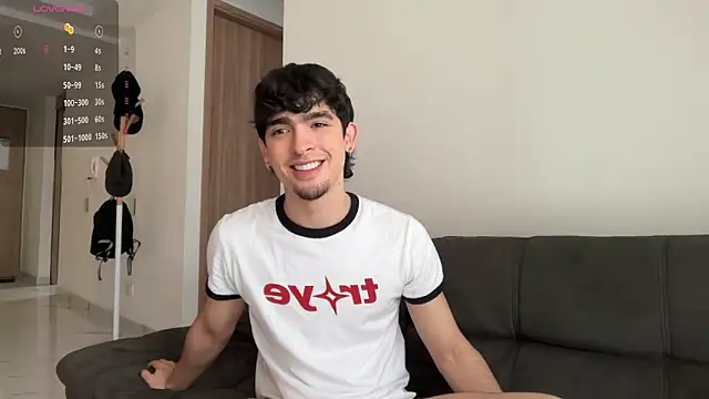 zenn rush1 online show from 15, 9, 2025