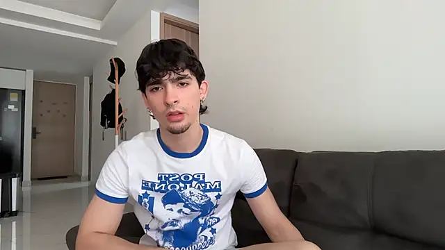 zenn rush1 online show from 1, 11, 2025