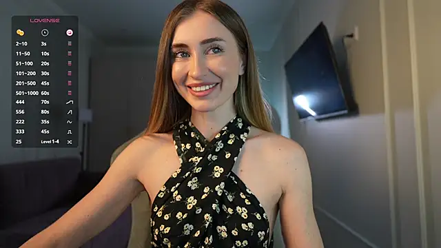 Coconutkittyy online show from 22, 10, 2025