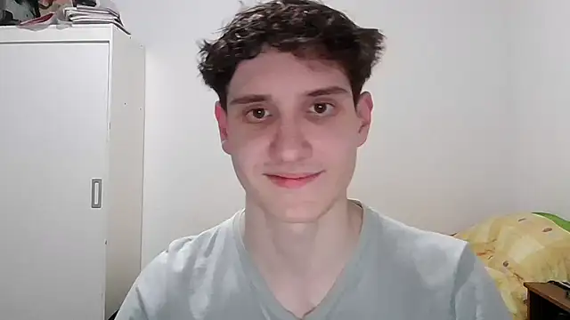 Spicylemon01 online show from 24, 4, 2026