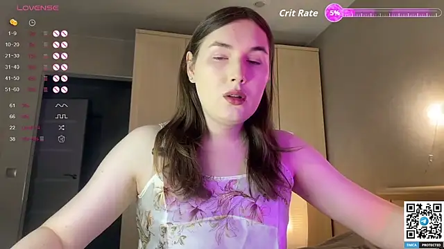 Maria Bowie online show from 19, 12, 2025