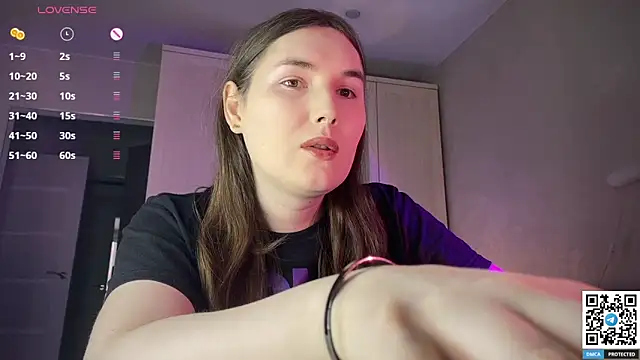 Maria Bowie online show from 6, 3, 2026