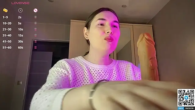 Maria Bowie online show from 10, 4, 2026