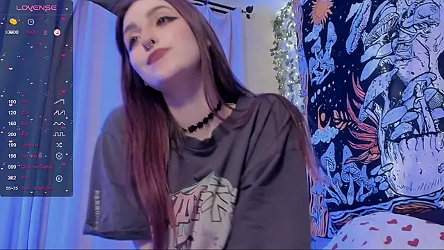 kissthasky online show from 13, 12, 2024