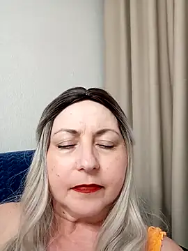Lana Luna1 online show from 18, 10, 2025