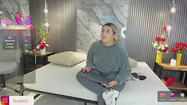 julietha taylor online show from 21, 2, 2026