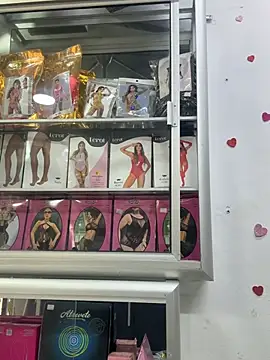 Snapshot of sofiafantasy chatting on 12, 2, 2026 sofiafantasy online show from 12, 2, 2026