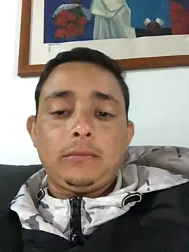 isacalejandroo online show from 26, 1, 2025