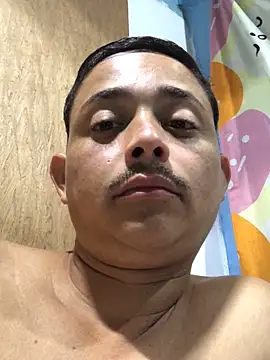 isacalejandroo online show from 2, 3, 2025