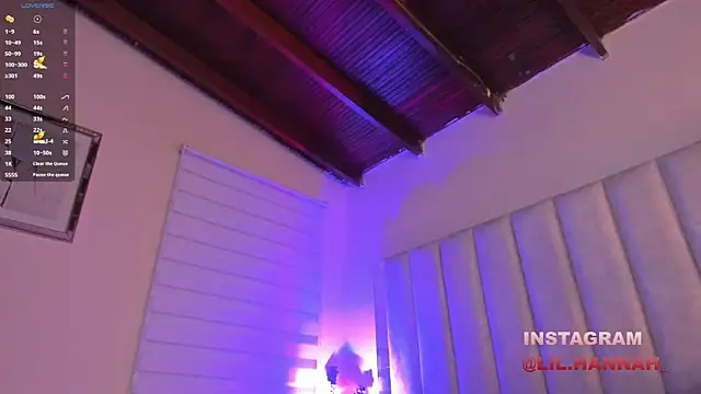 Snapshot of lil_hanna18 chatting on 24, 12, 2024 lil hanna18 online show from 24, 12, 2024