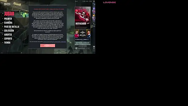 BellyRouse online show from 12, 3, 2025