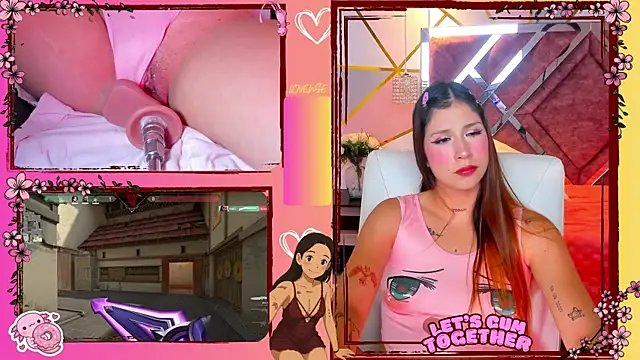 BellyRouse online show from 27, 9, 2025