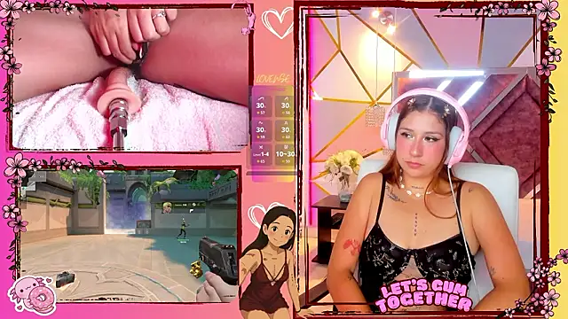 BellyRouse online show from 1, 2, 2026