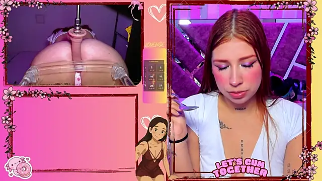 BellyRouse online show from 1, 4, 2026