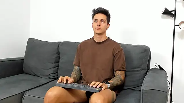 JeanBroc online show from 15, 9, 2025