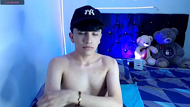 benji hoter online show from 6, 11, 2025