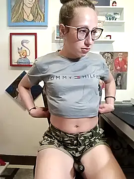 Snapshot of milena_23x chatting on 11, 1, 2025 milena 23x online show from 11, 1, 2025