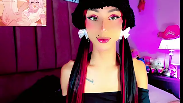 Snapshot of dollswit01 chatting on 13, 9, 2025 dollswit01 online show from 13, 9, 2025