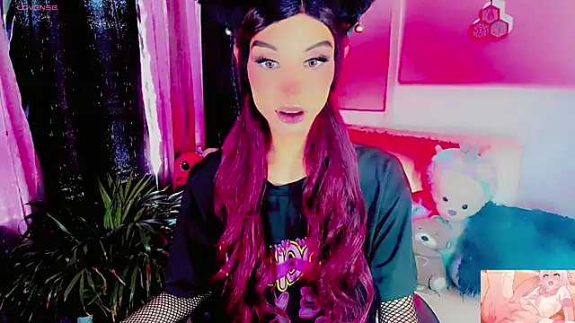 dollswit01 online show from 28, 2, 2026