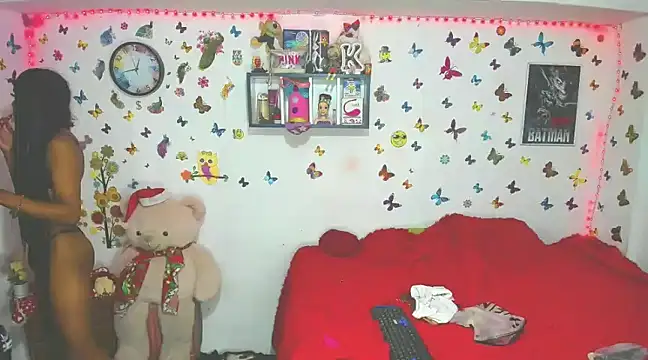 marianaoficial249701 online show from 29, 12, 2024