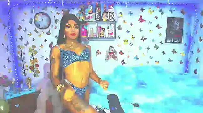 marianaoficial249701 online show from 19, 3, 2025