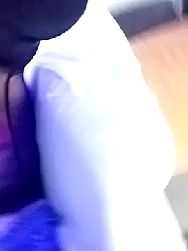 SissyJamie123 online show from 29, 6, 2026