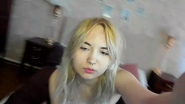 Iriska mini online show from 22, 10, 2025