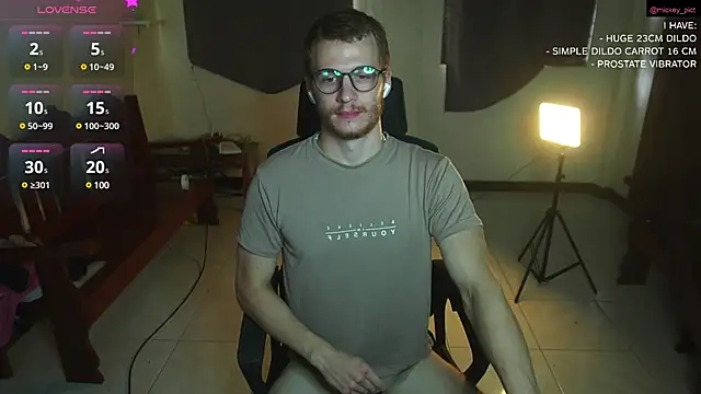 mickeypict online show from 9, 12, 2024