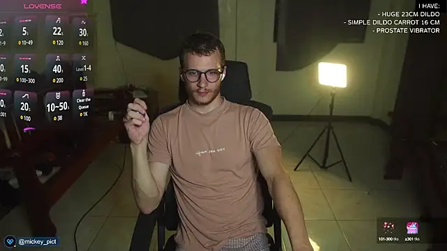 mickeypict online show from 9, 12, 2024