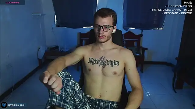 mickeypict online show from 27, 12, 2024