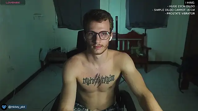 mickeypict online show from 28, 12, 2024