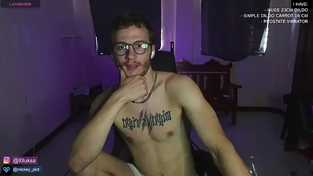 mickeypict online show from 7, 1, 2025