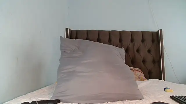 CHOCKYCHOCX2 online show from 20, 2, 2025