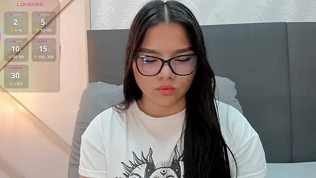 SophieHarris  online show from 19, 2, 2026